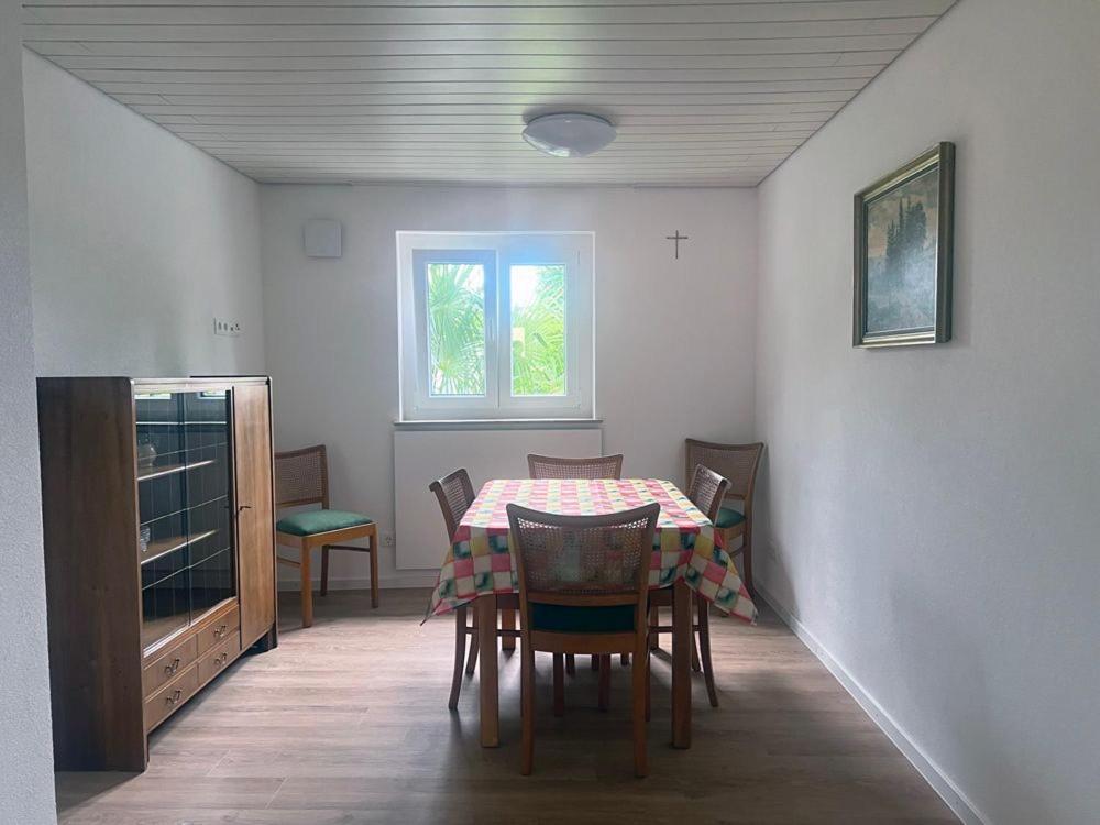 Eisvogel-apartment In Apartment Rust
