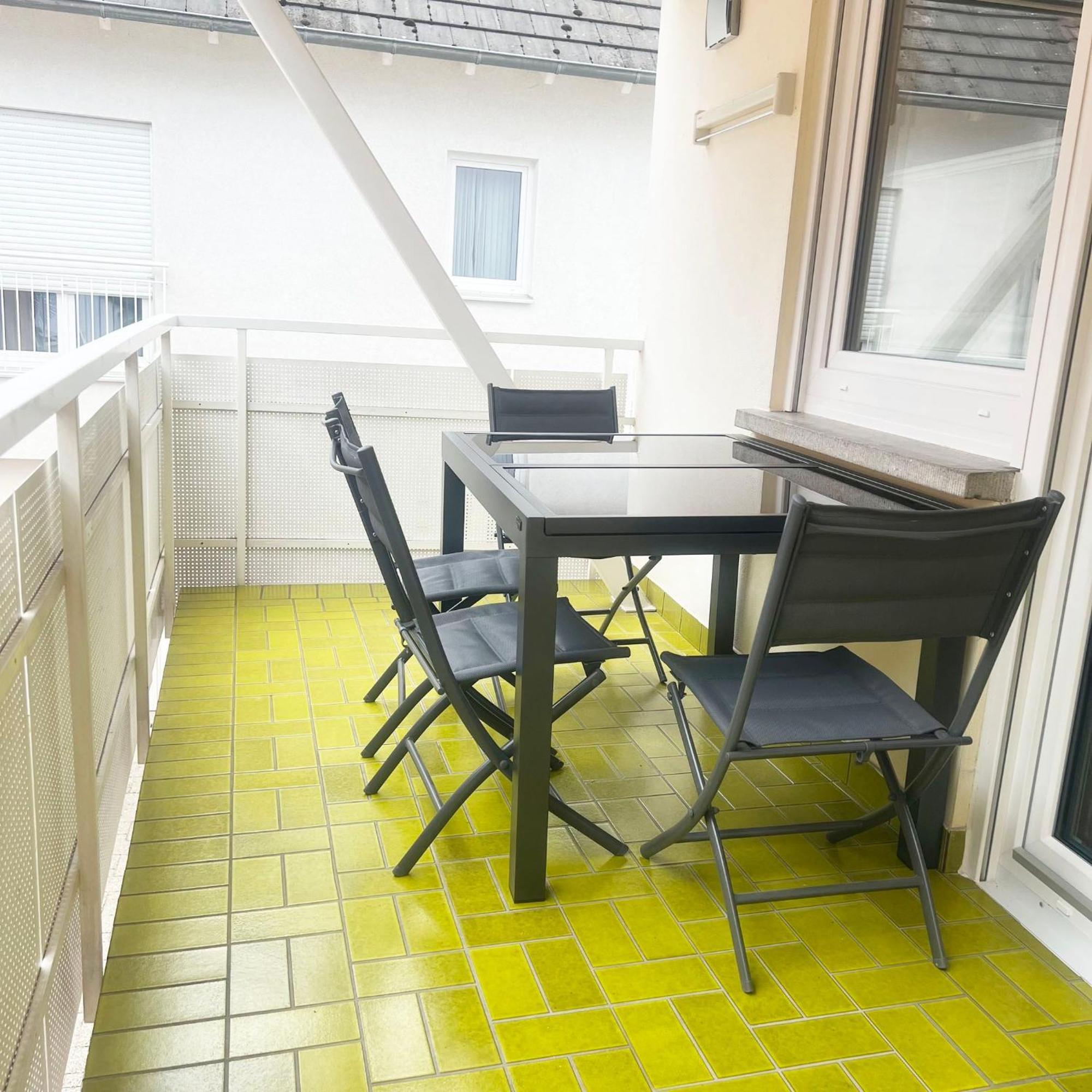 Eisvogel-apartment In *